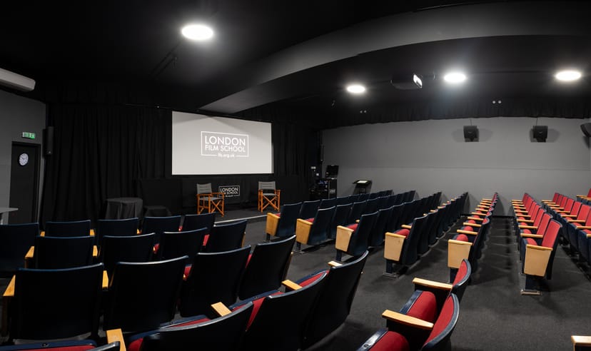London Film School - image 1