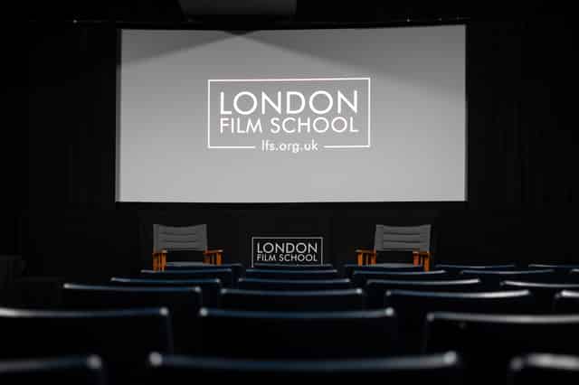 London Film School