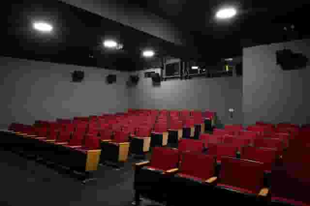 London Film School