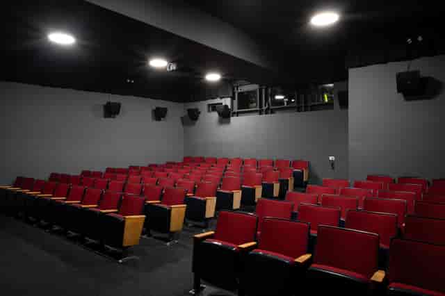 London Film School - image 3