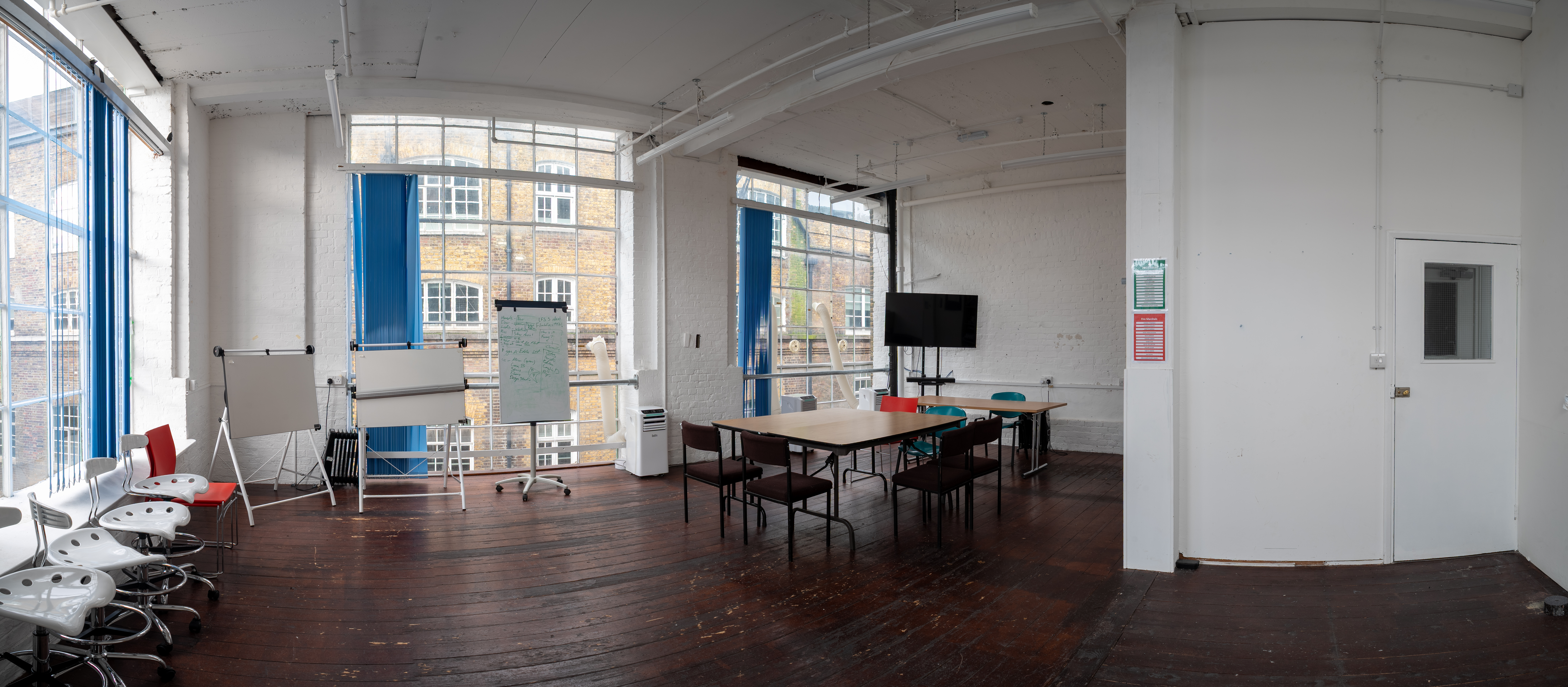 London Film School - image 1