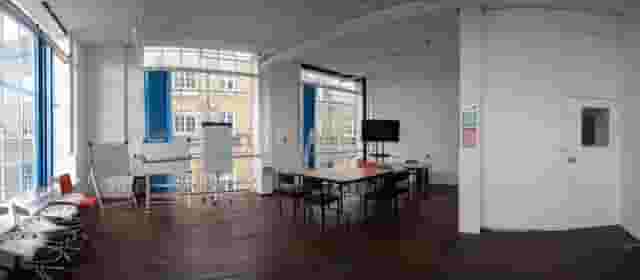 Production Design Studio