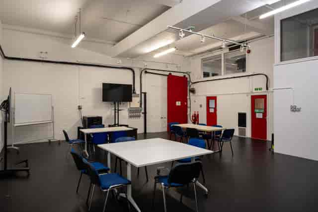 London Film School - image 2