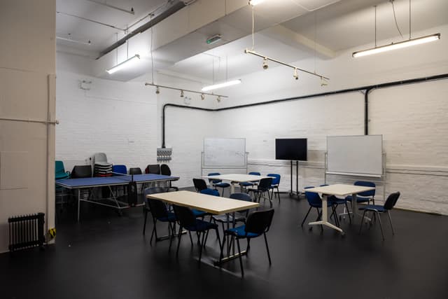Studio A