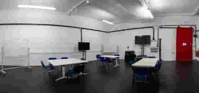 Studio A