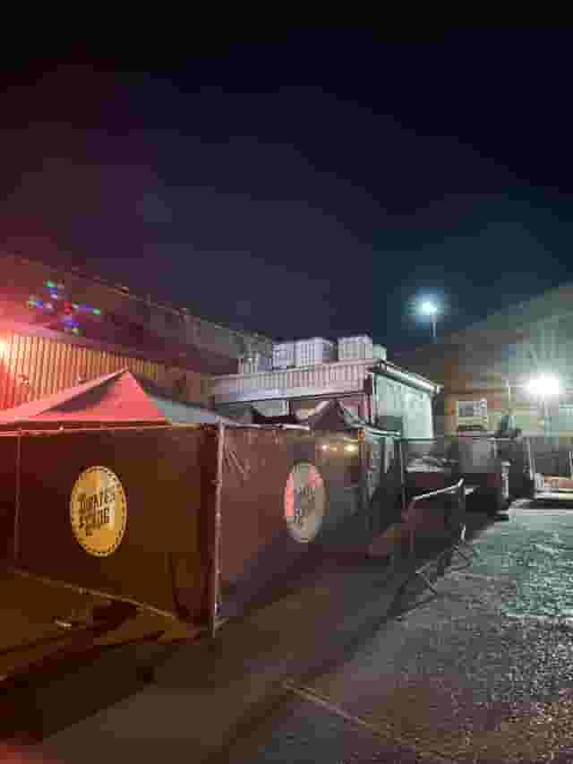 Distillery N17