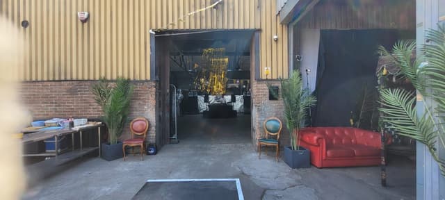 Distillery N17