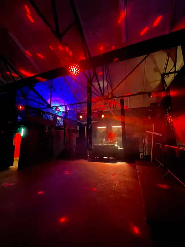 Distillery N17