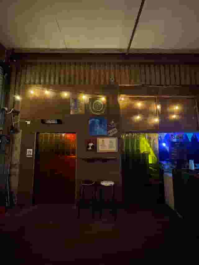 Distillery N17