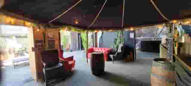 Distillery N17