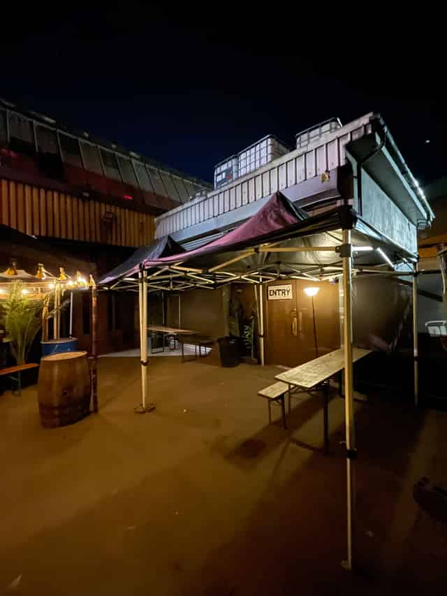 Distillery N17