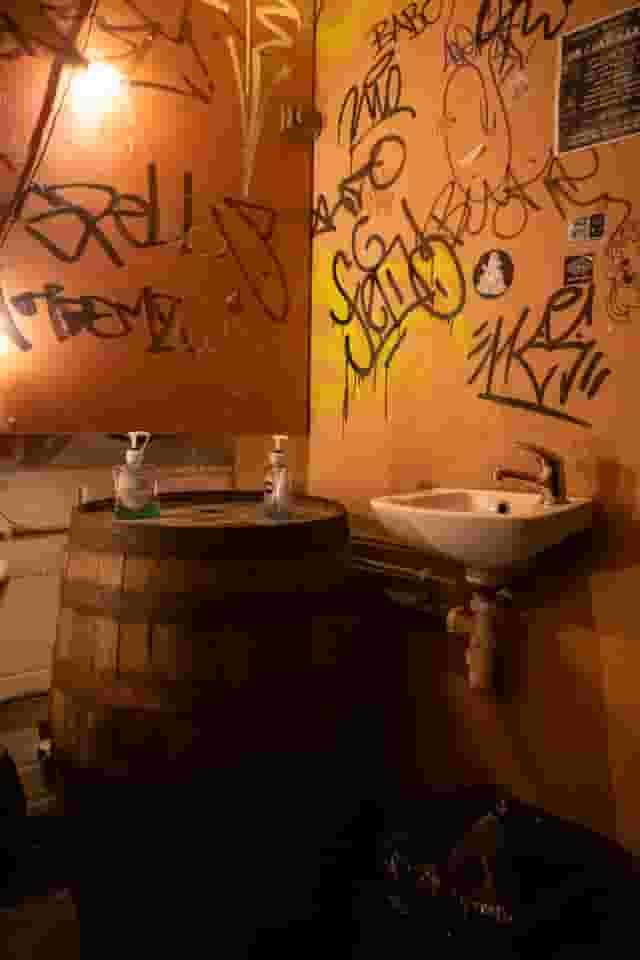Distillery N17