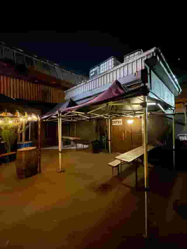 Distillery N17
