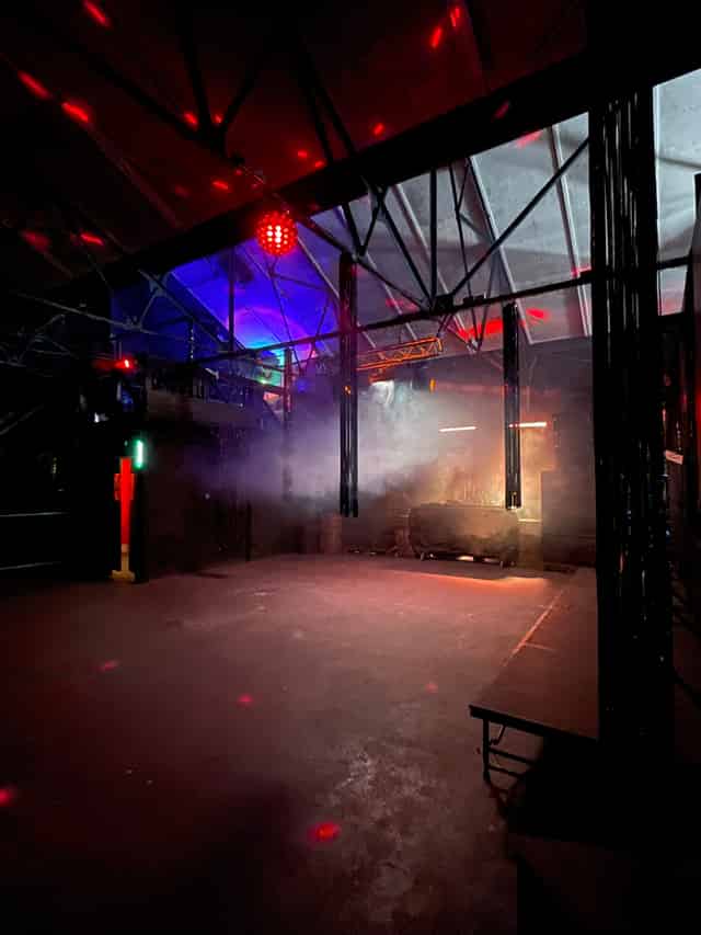 Distillery N17