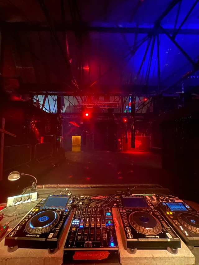 Distillery N17