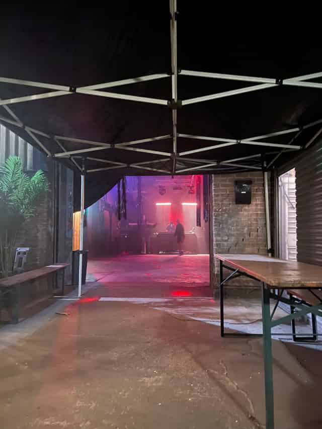 Distillery N17