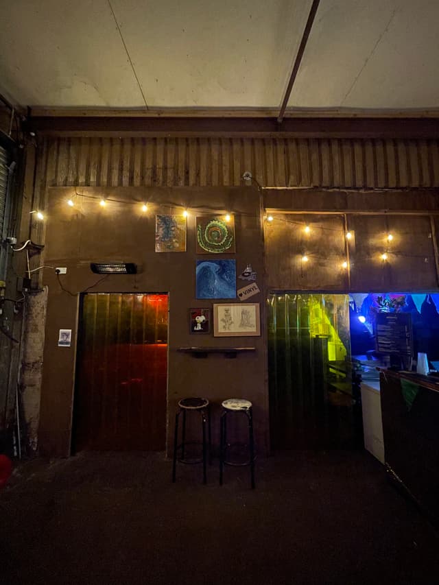 Distillery N17