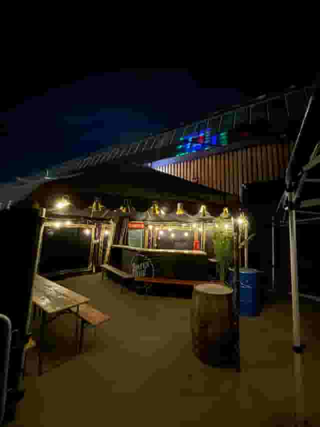 Distillery N17