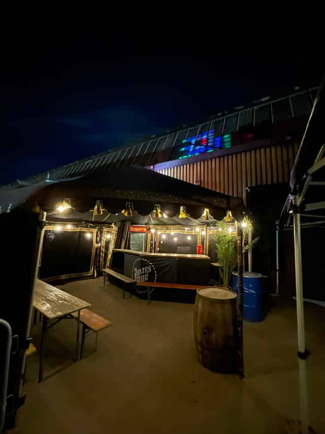 Distillery N17