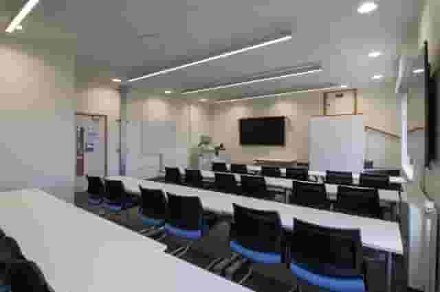 Main Training Room