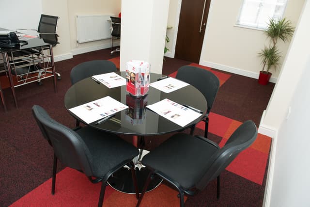 The Training Hub