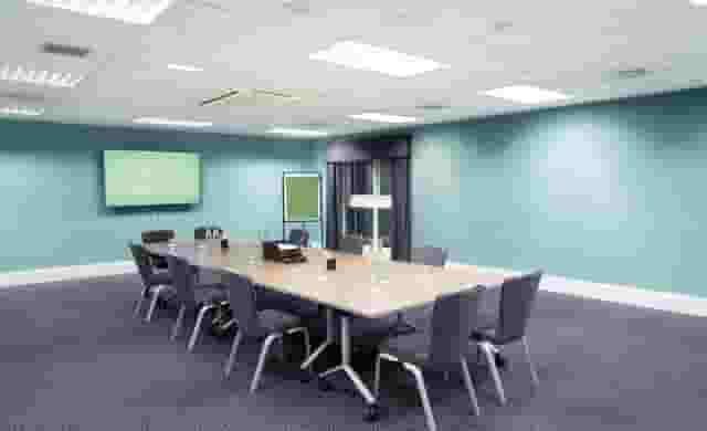 The Training Hub