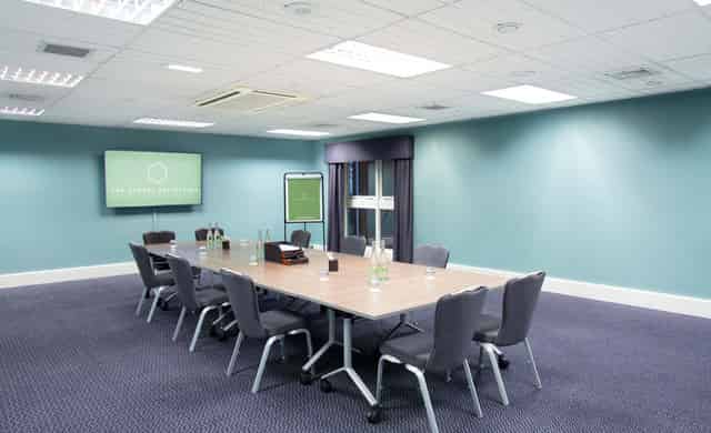 The Training Hub