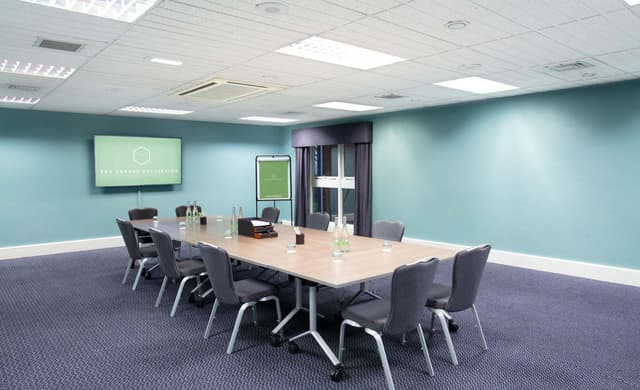 The Training Hub