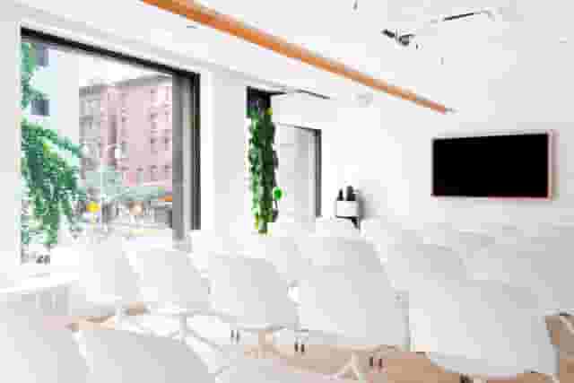 The Training Hub