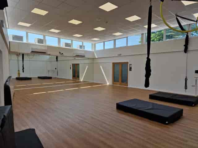 ToriArts Studios Madeley - image 2