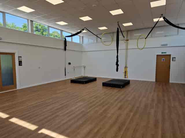 ToriArts Studios Madeley - image 3