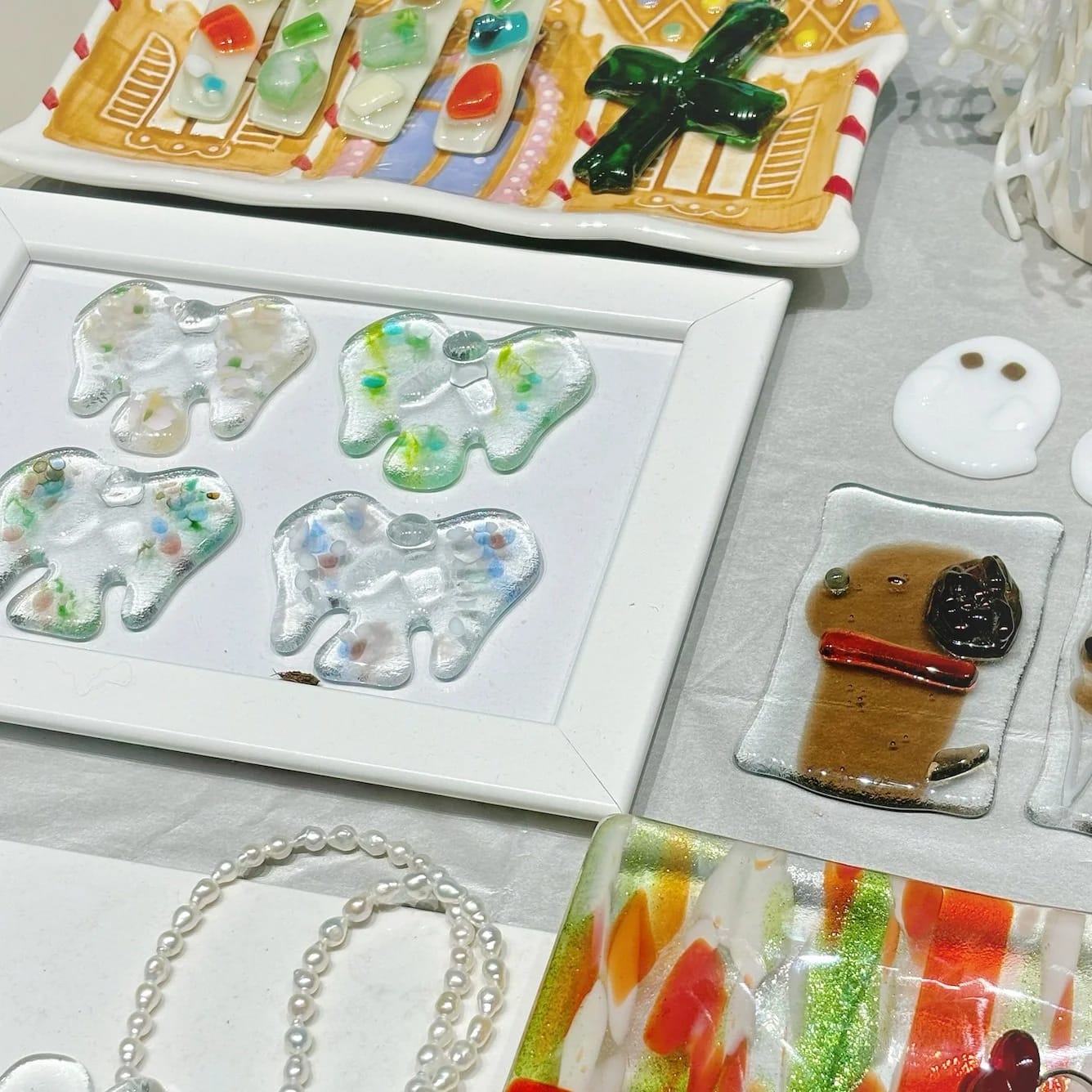 SONG Art & Craft - image 1