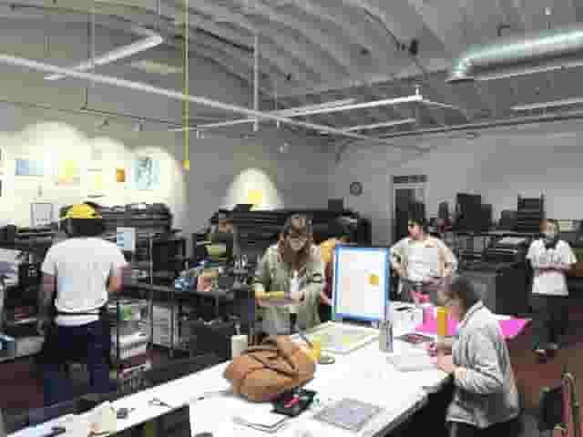 SONG Art & Craft
