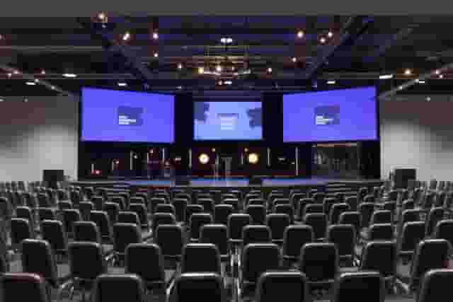 Broadway Cinema