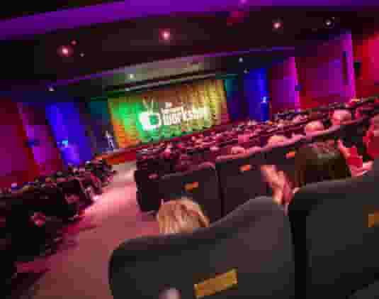 Broadway Cinema