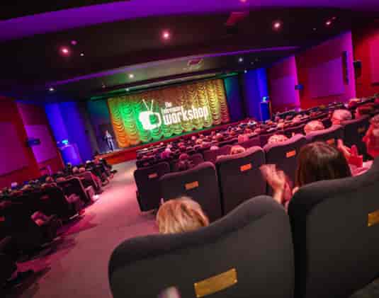 Broadway Cinema - image 3