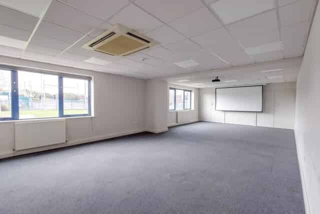 The Lounge