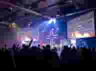 Party Venues