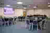 Meeting Rooms