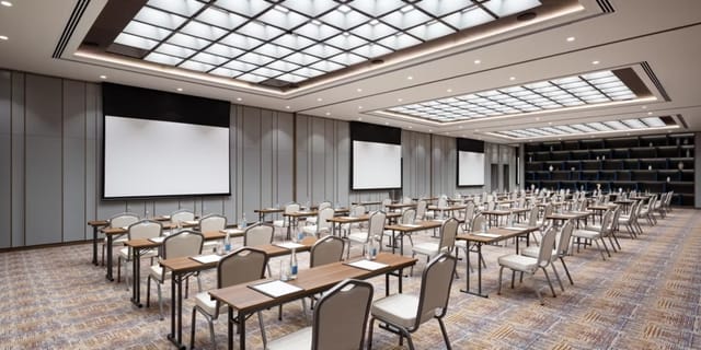 InterContinental Tashkent - image 2