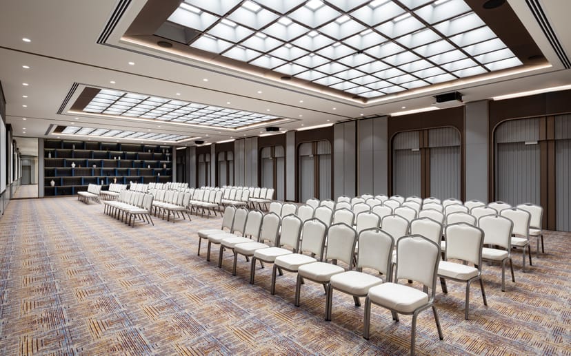 InterContinental Tashkent - image 1