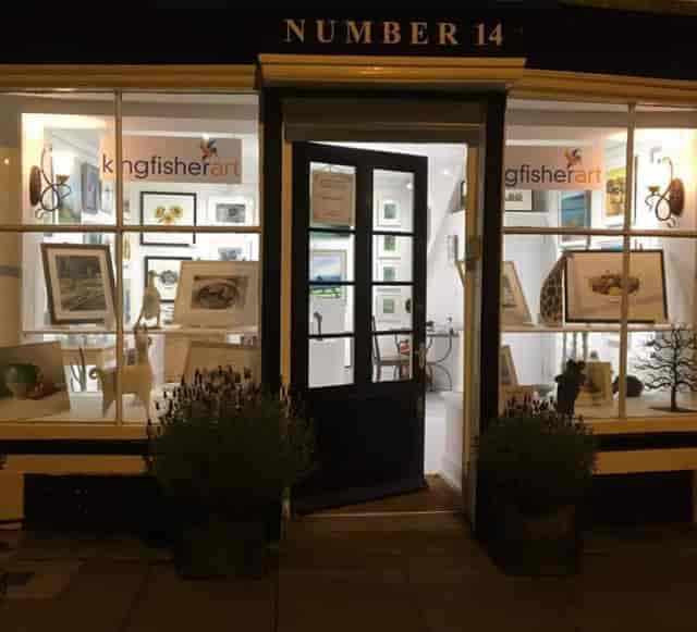 WOODSTOCK POPUP - image 2