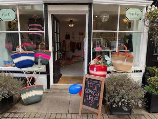 WOODSTOCK POPUP - image 2