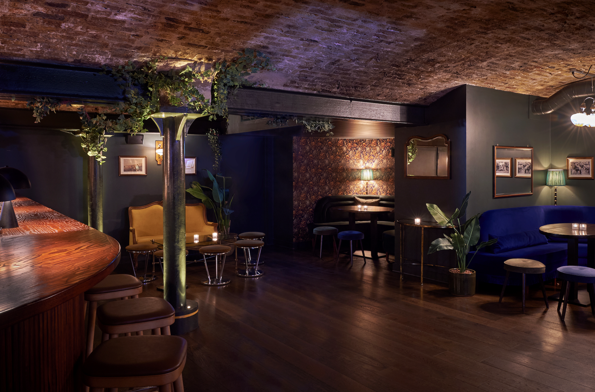 Casa do Frango - Mayfair - image 1