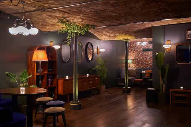The Green Room