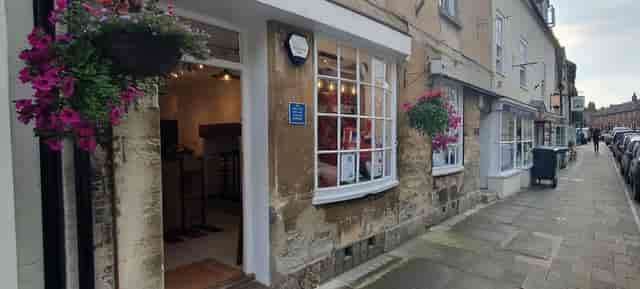 WOODSTOCK POPUP - image 2