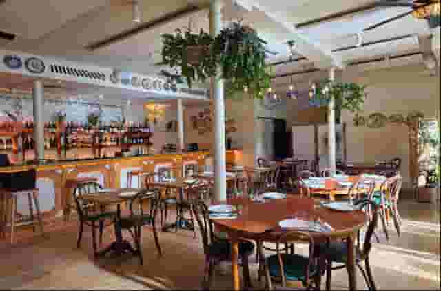 Casa do Frango - Mayfair