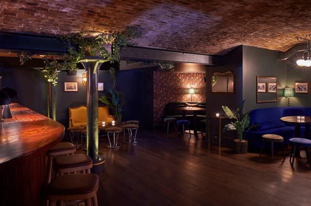 Full Venue Exclusive Hire