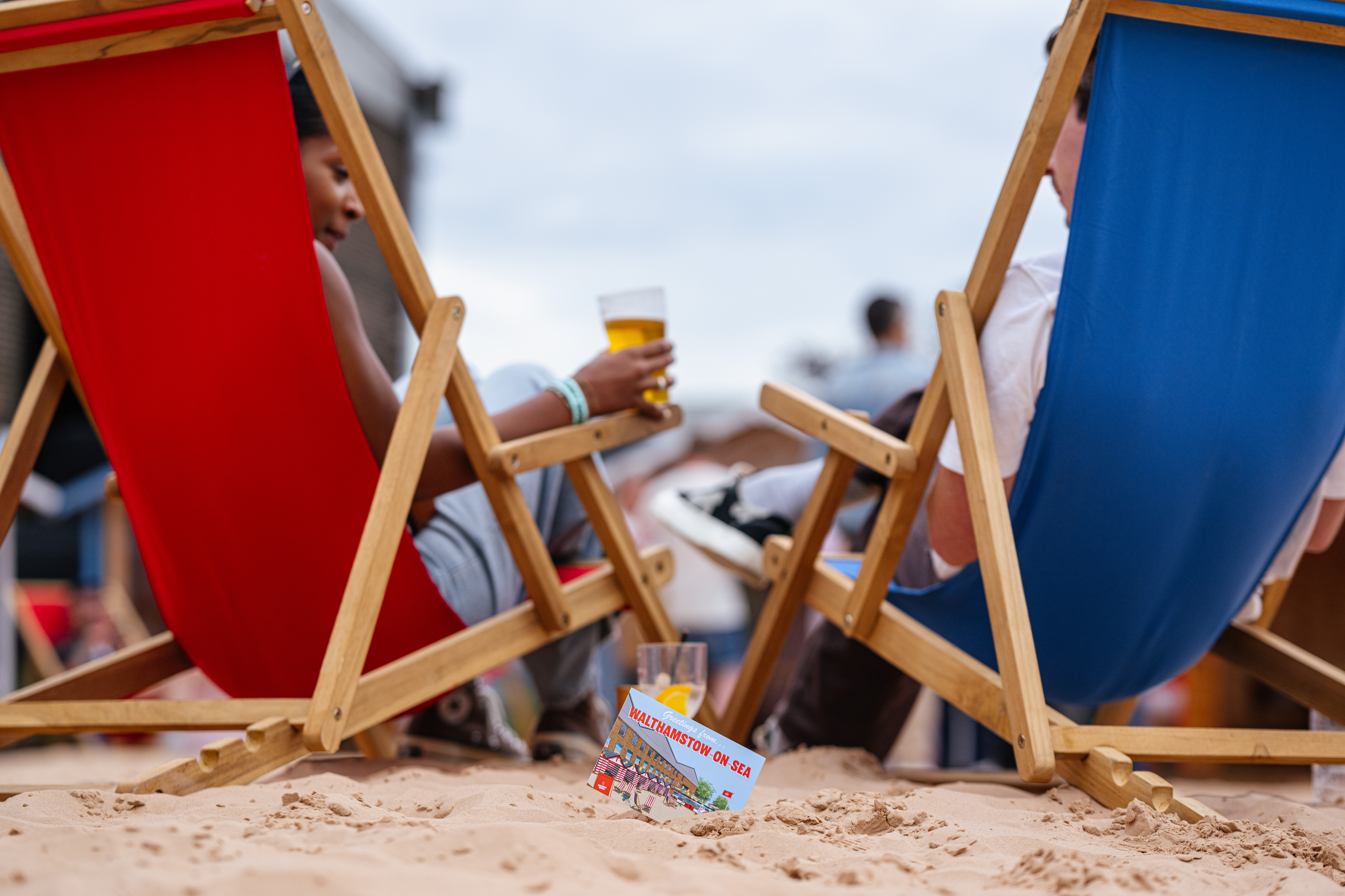 Big Penny Social - image 1