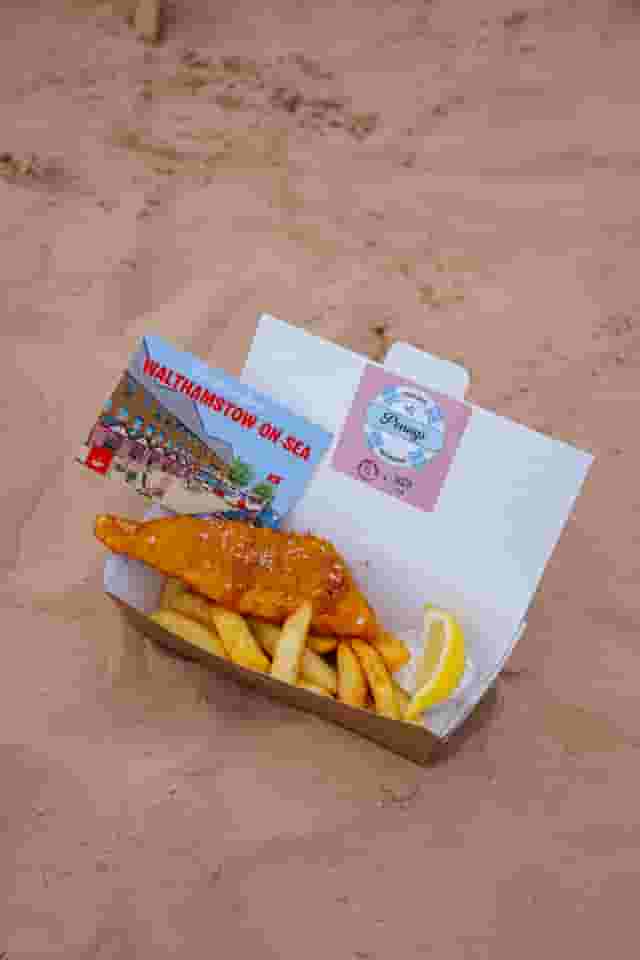 Big Penny Beach Club